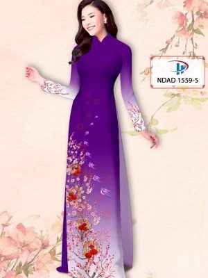 1634872207 vai ao dai dep mau moi (2)